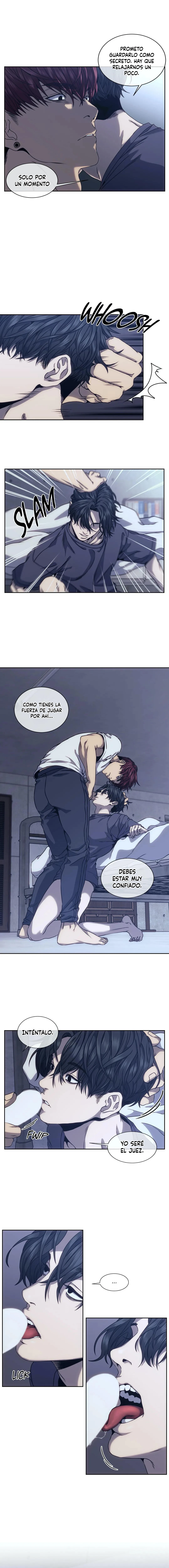 Página 1 — Pieza de ajedrez Capítulo 7