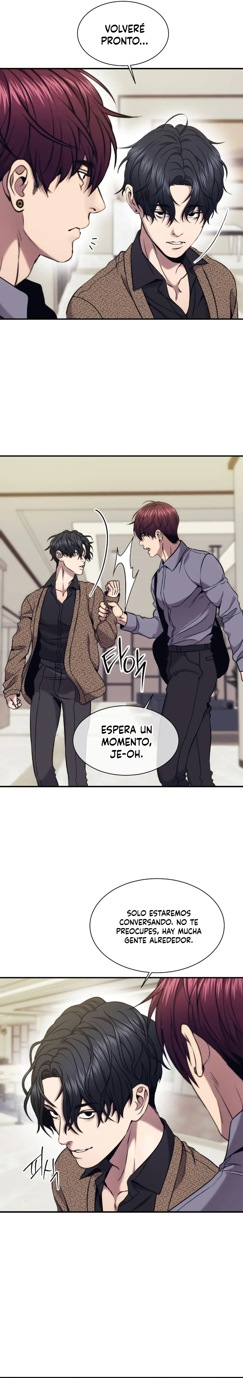 Página 7 — Pieza de ajedrez Capítulo 70