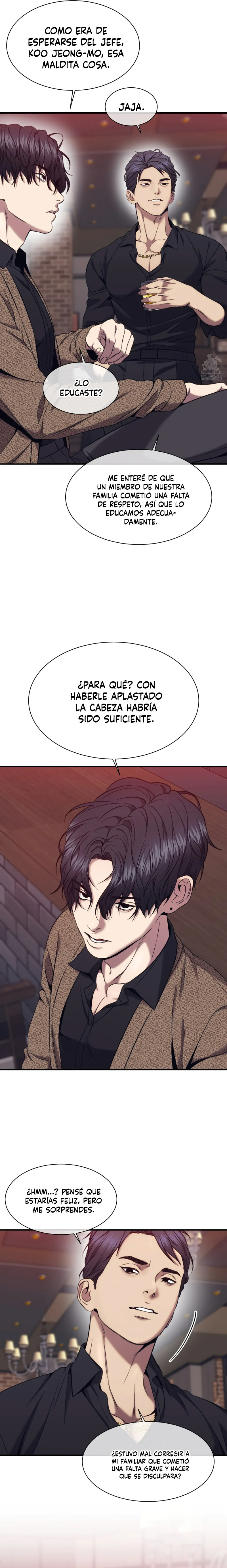 Página 15 — Pieza de ajedrez Capítulo 70