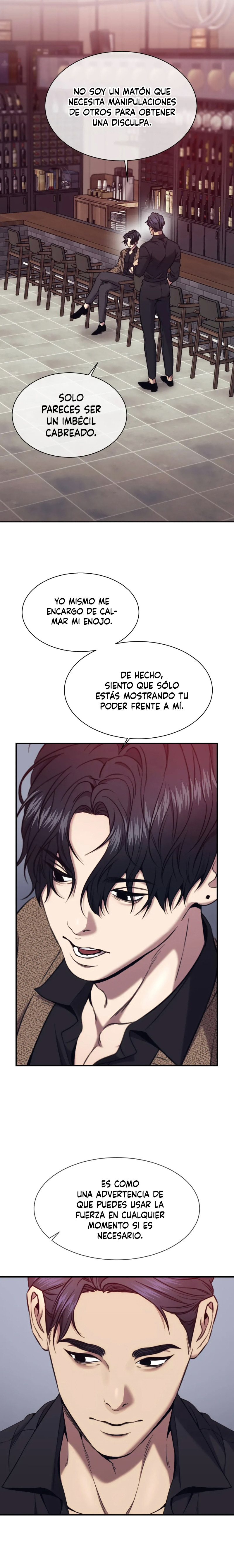 Página 16 — Pieza de ajedrez Capítulo 70