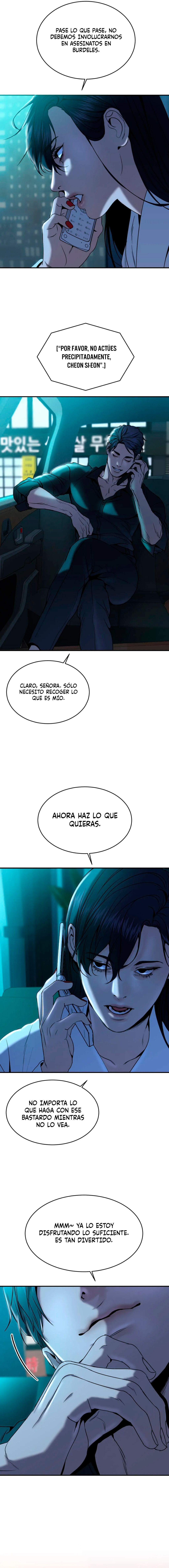 Página 4 — Pieza de ajedrez Capítulo 73