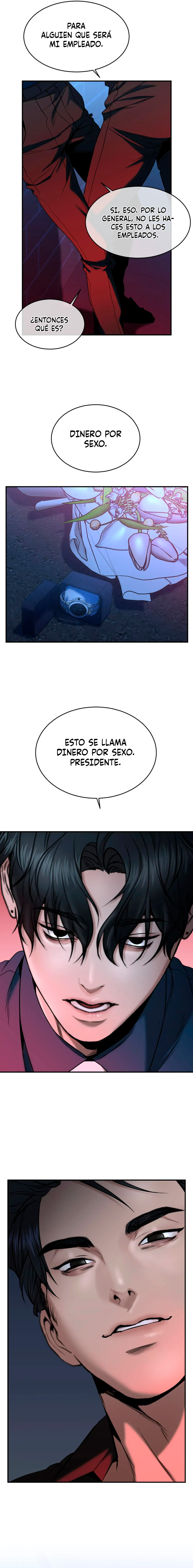 Página 9 — Pieza de ajedrez Capítulo 73