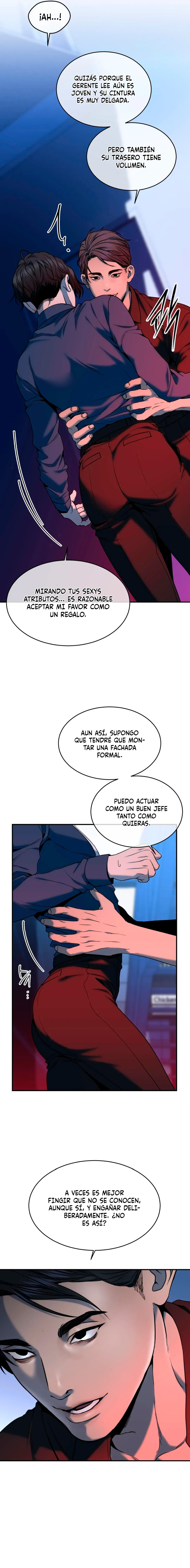 Página 10 — Pieza de ajedrez Capítulo 73