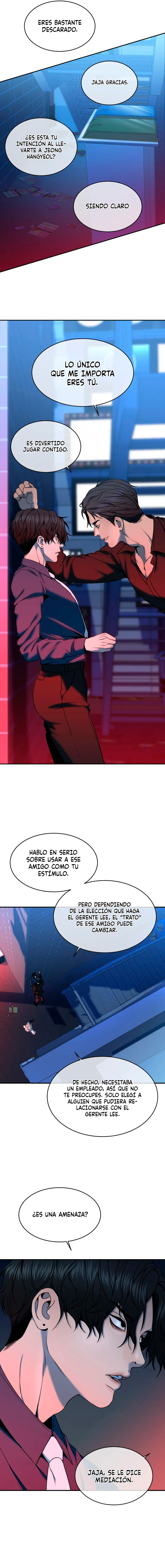 Página 11 — Pieza de ajedrez Capítulo 73