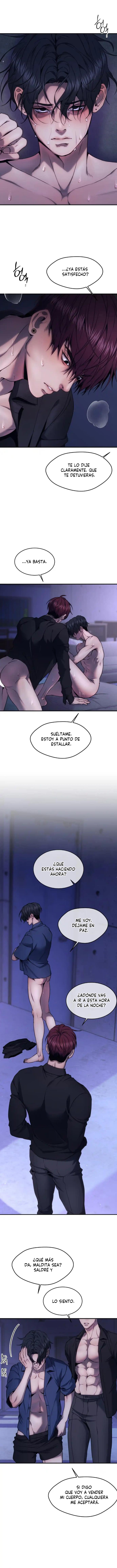Página 3 — Pieza de ajedrez Capítulo 75