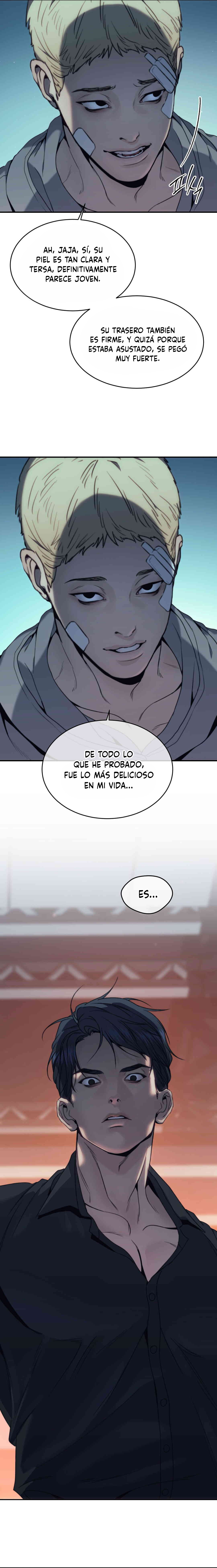 Página 4 — Pieza de ajedrez Capítulo 76
