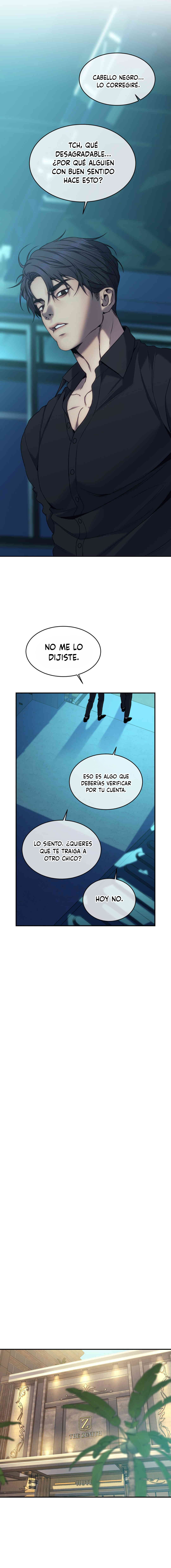 Página 8 — Pieza de ajedrez Capítulo 76