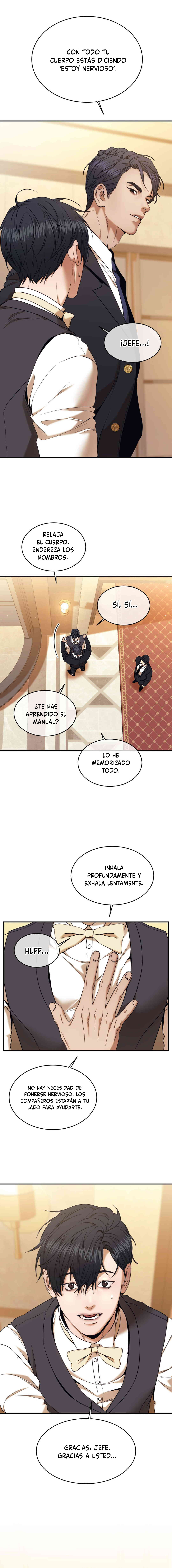 Página 10 — Pieza de ajedrez Capítulo 76