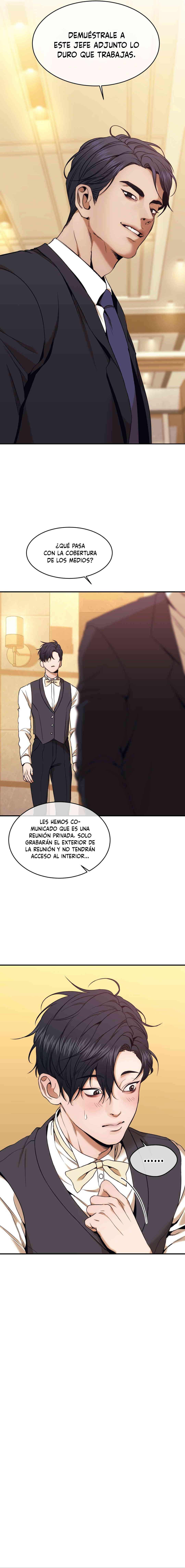 Página 11 — Pieza de ajedrez Capítulo 76