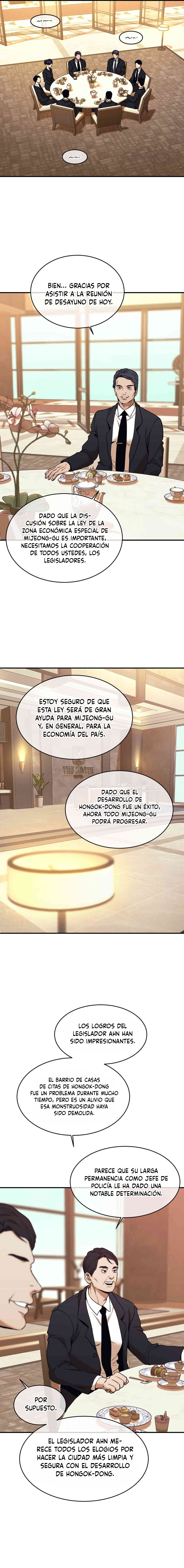 Página 12 — Pieza de ajedrez Capítulo 76