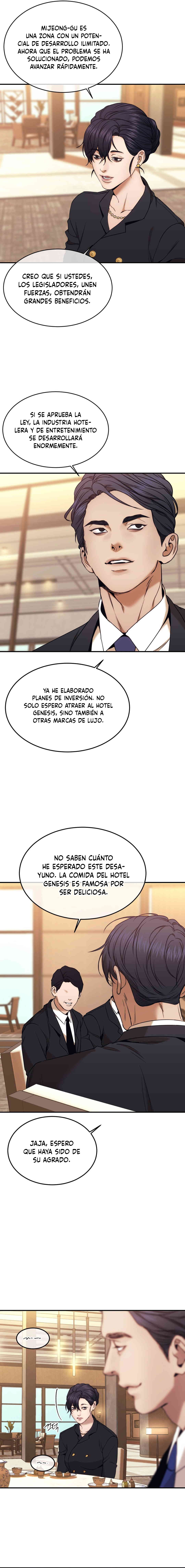 Página 13 — Pieza de ajedrez Capítulo 76