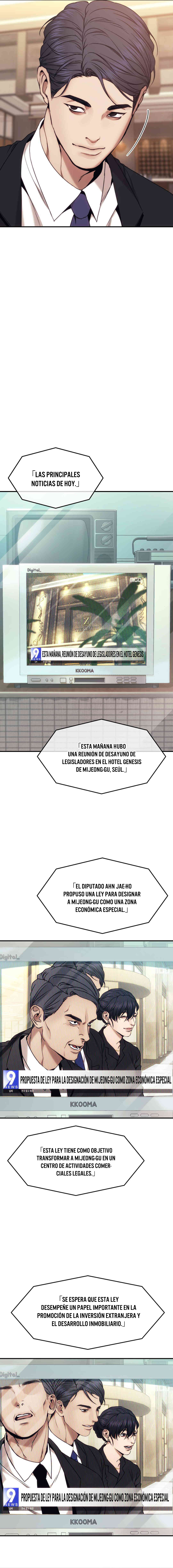 Página 14 — Pieza de ajedrez Capítulo 76