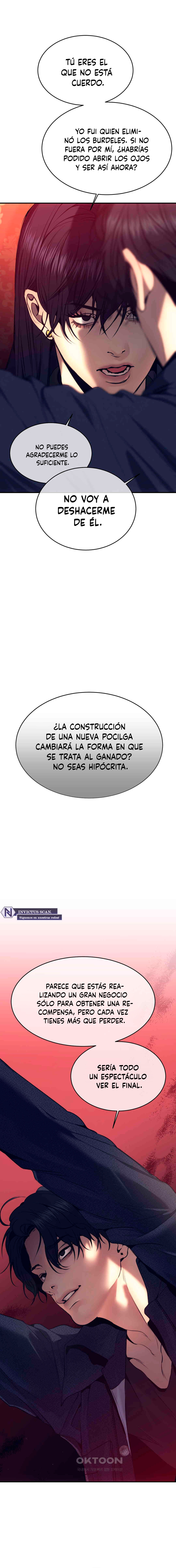 Página 5 — Pieza de ajedrez Capítulo 78