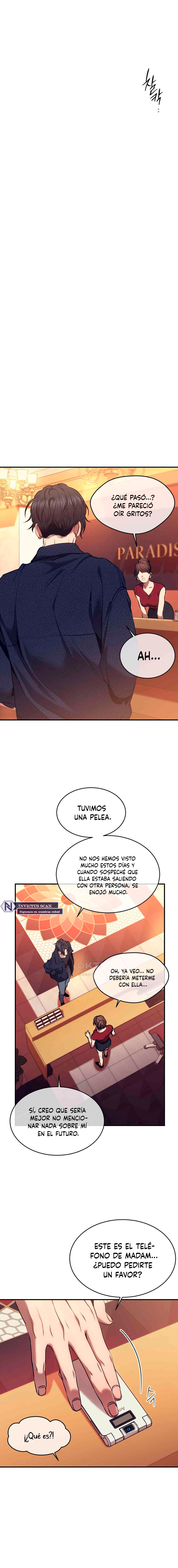 Página 12 — Pieza de ajedrez Capítulo 78