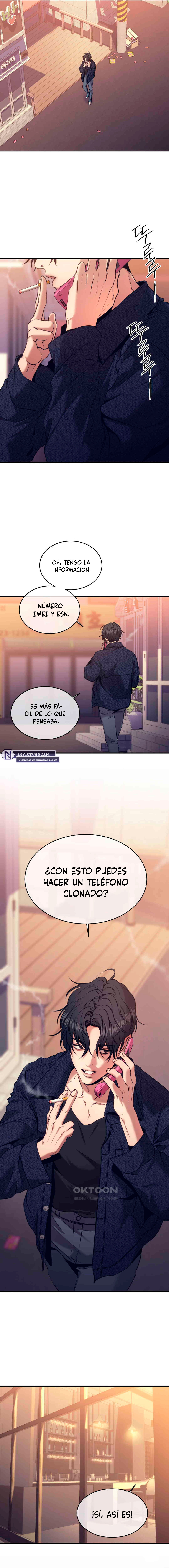 Página 14 — Pieza de ajedrez Capítulo 78