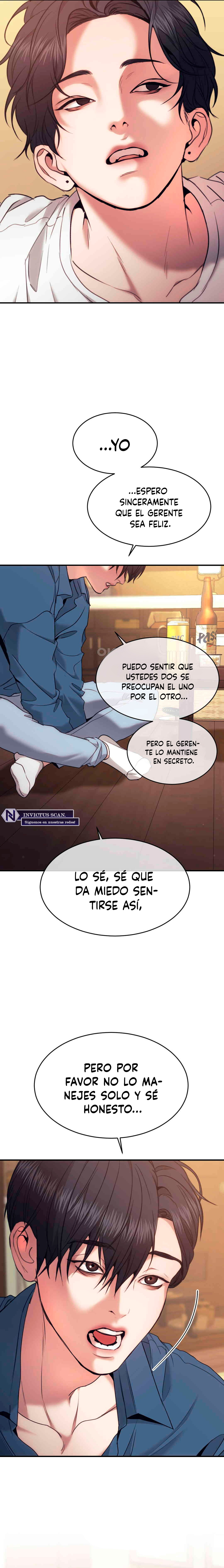 Página 7 — Pieza de ajedrez Capítulo 79
