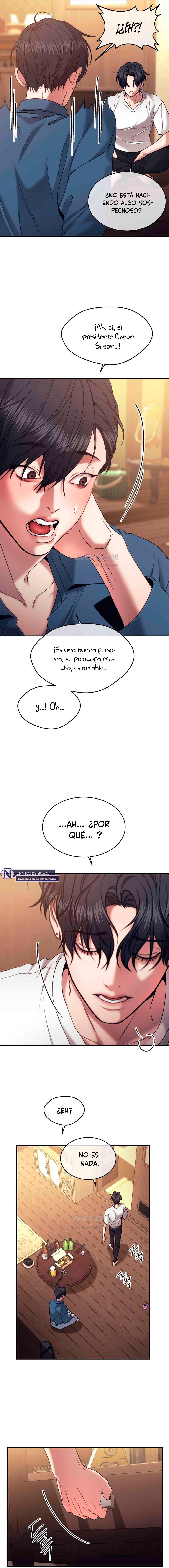 Página 9 — Pieza de ajedrez Capítulo 79