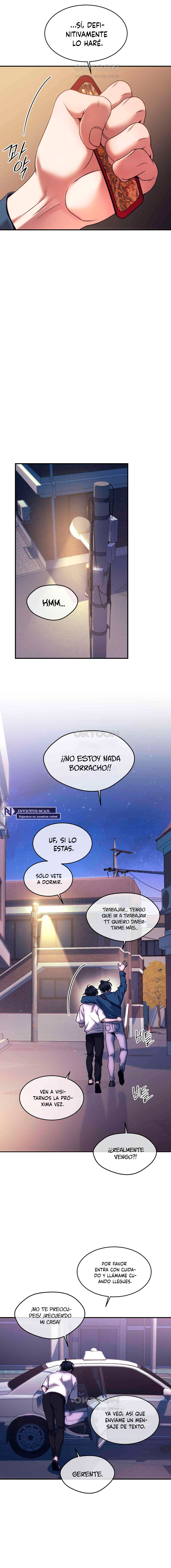 Página 11 — Pieza de ajedrez Capítulo 79