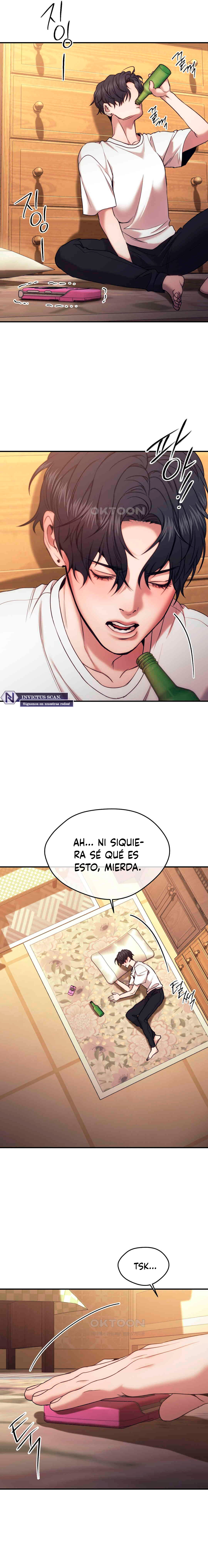 Página 13 — Pieza de ajedrez Capítulo 79