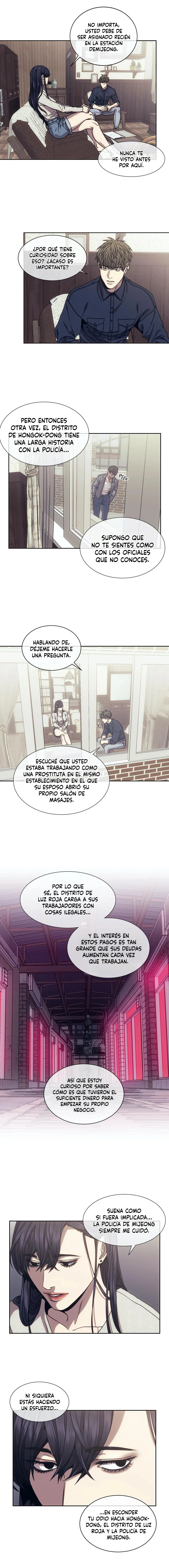 Página 2 — Pieza de ajedrez Capítulo 8