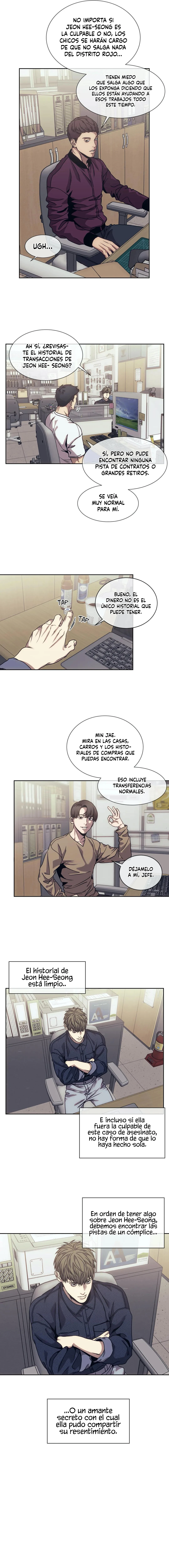 Página 4 — Pieza de ajedrez Capítulo 8