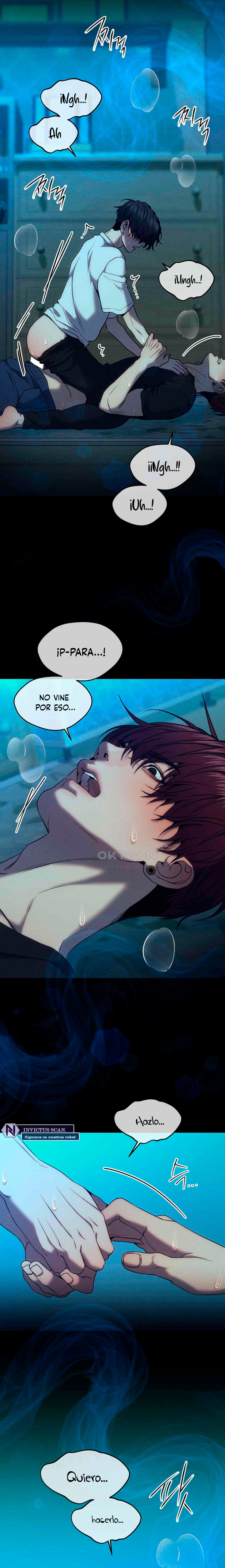 Página 3 — Pieza de ajedrez Capítulo 80