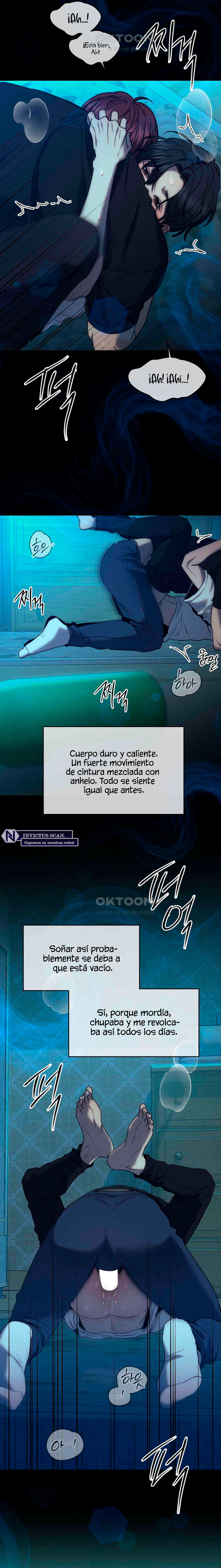 Página 5 — Pieza de ajedrez Capítulo 80