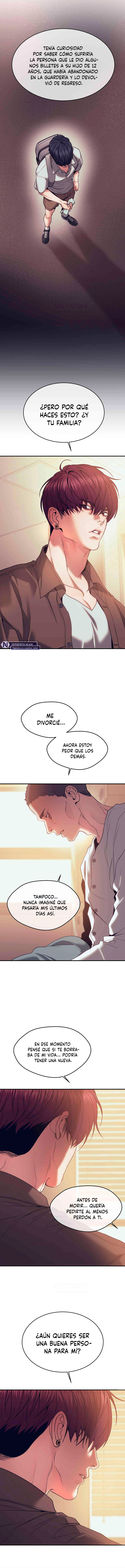 Página 8 — Pieza de ajedrez Capítulo 81