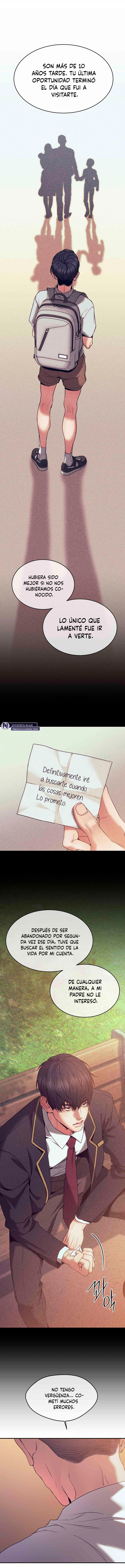 Página 9 — Pieza de ajedrez Capítulo 81