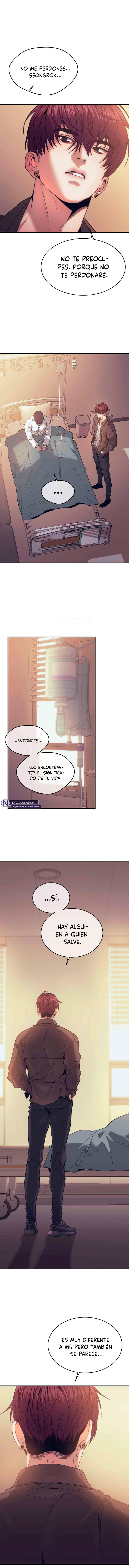 Página 10 — Pieza de ajedrez Capítulo 81