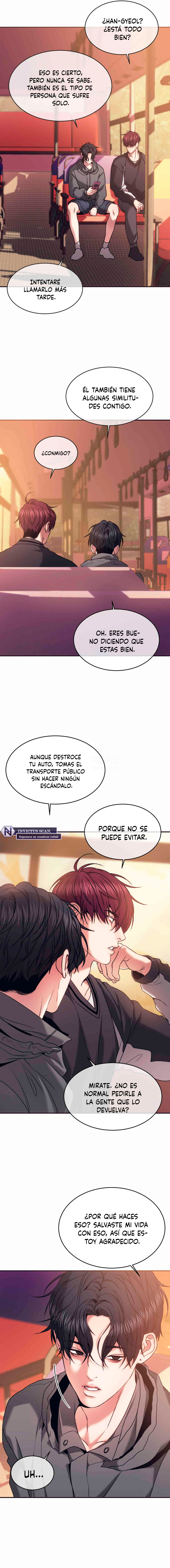 Página 7 — Pieza de ajedrez Capítulo 84