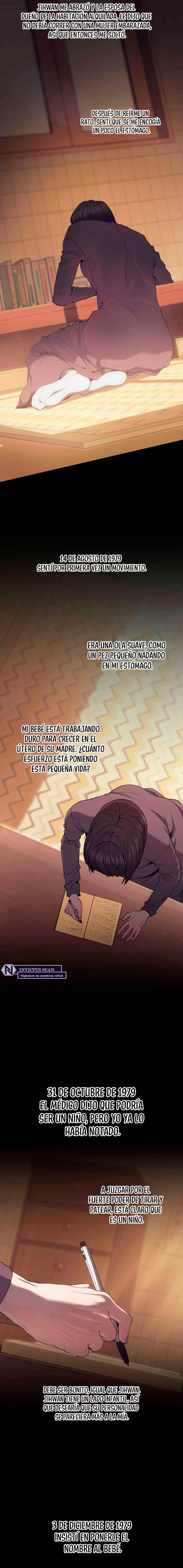 Página 5 — Pieza de ajedrez Capítulo 85