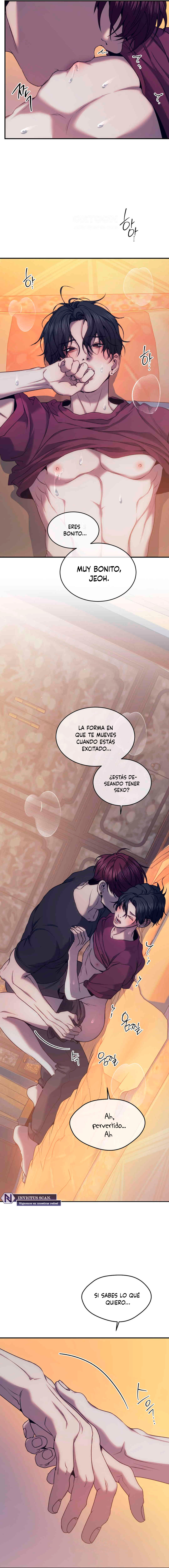 Página 13 — Pieza de ajedrez Capítulo 85