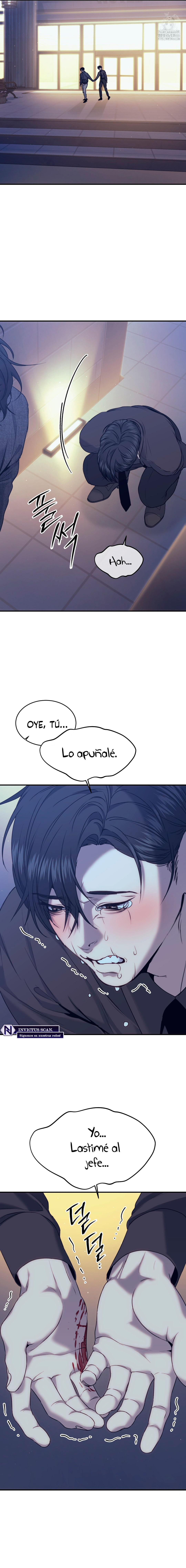 Página 3 — Pieza de ajedrez Capítulo 89