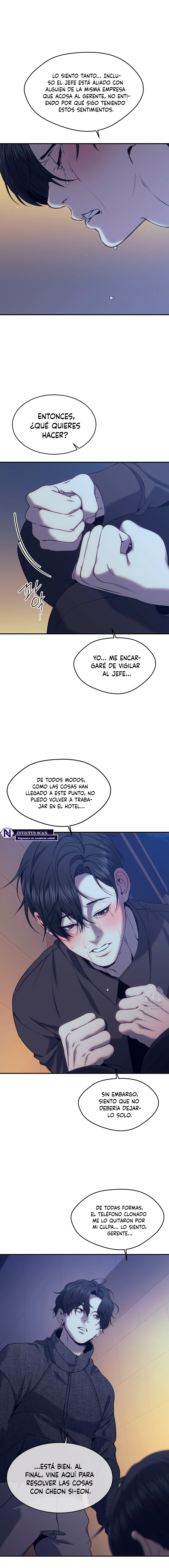 Página 5 — Pieza de ajedrez Capítulo 89