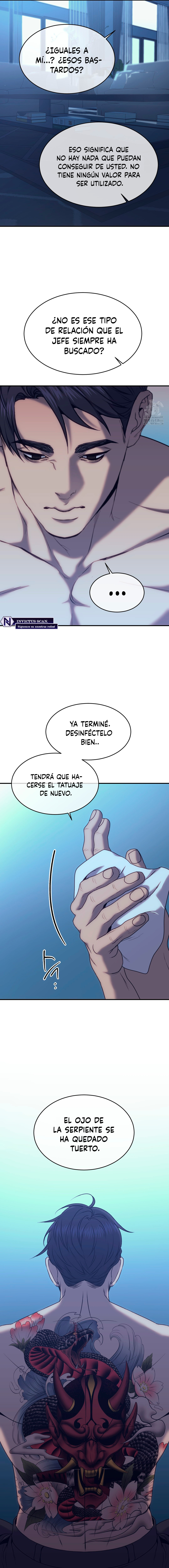 Página 9 — Pieza de ajedrez Capítulo 89
