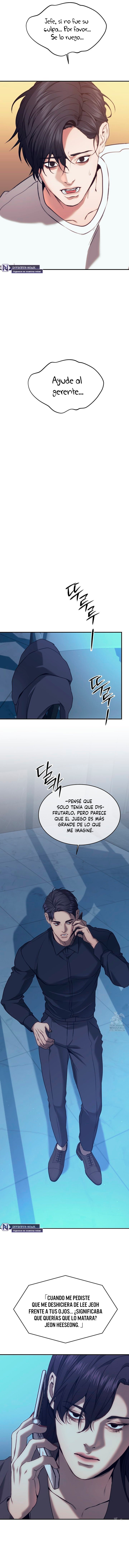 Página 8 — Pieza de ajedrez Capítulo 91