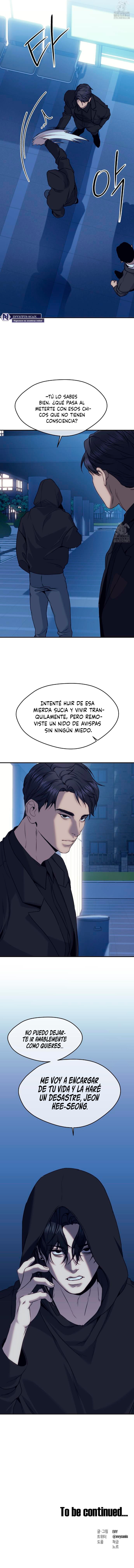 Página 9 — Pieza de ajedrez Capítulo 94