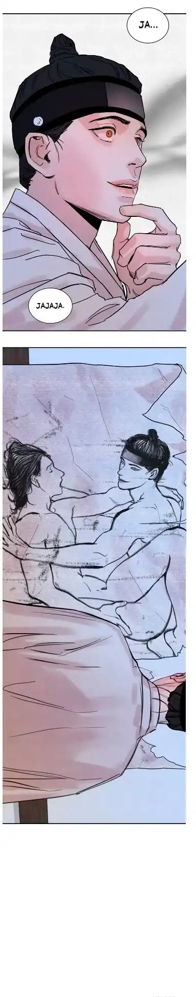 Página 20 — Pintor Nocturno Capítulo 2