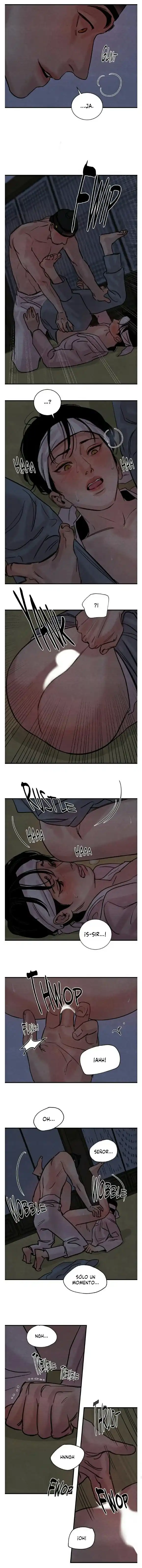 Página 6 — Pintor Nocturno Capítulo 20