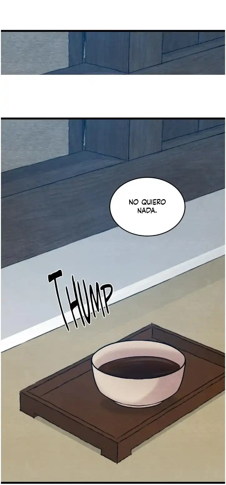 Página 17 — Pintor Nocturno Capítulo 36