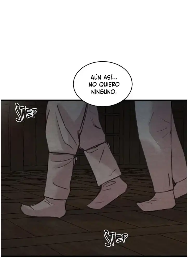 Página 20 — Pintor Nocturno Capítulo 36
