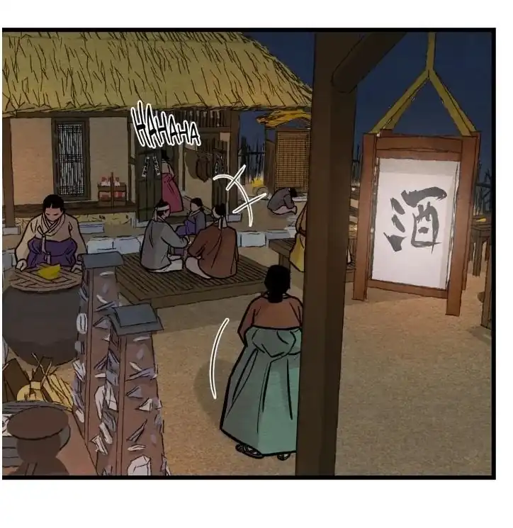 Página 31 — Pintor Nocturno Capítulo 36