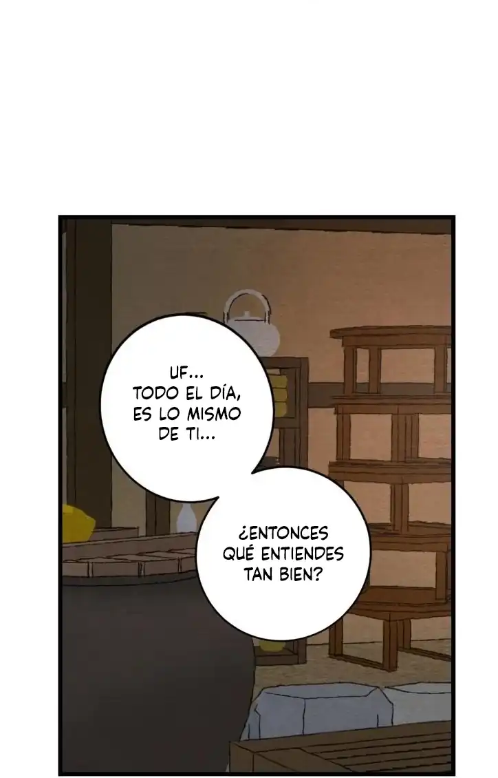 Página 42 — Pintor Nocturno Capítulo 36