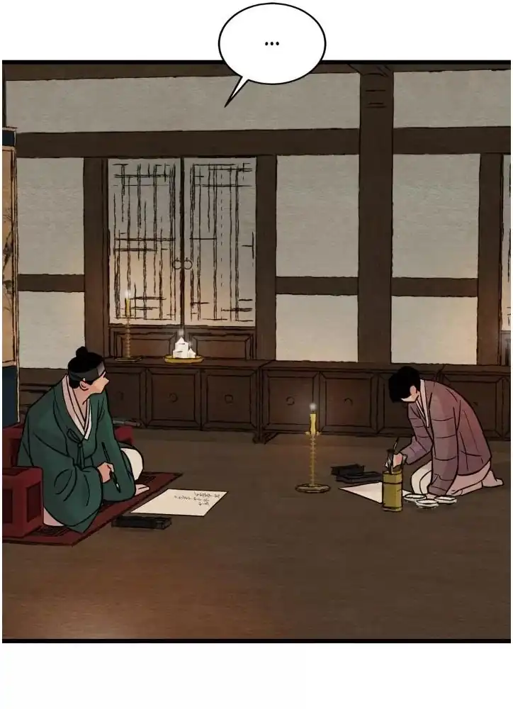 Página 52 — Pintor Nocturno Capítulo 36