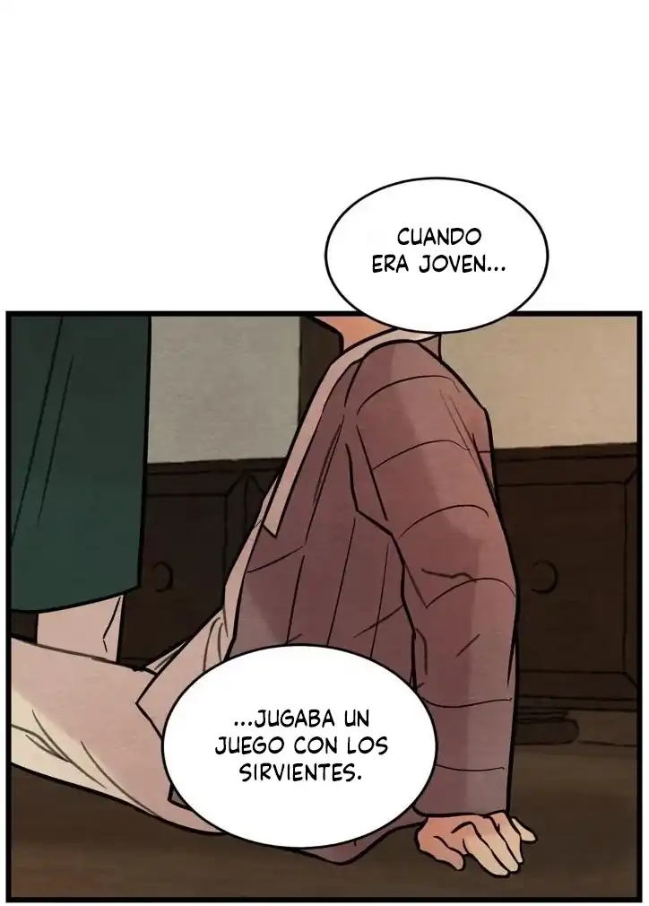 Página 55 — Pintor Nocturno Capítulo 36