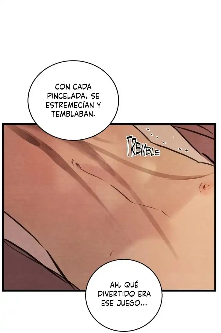 Página 58 — Pintor Nocturno Capítulo 36