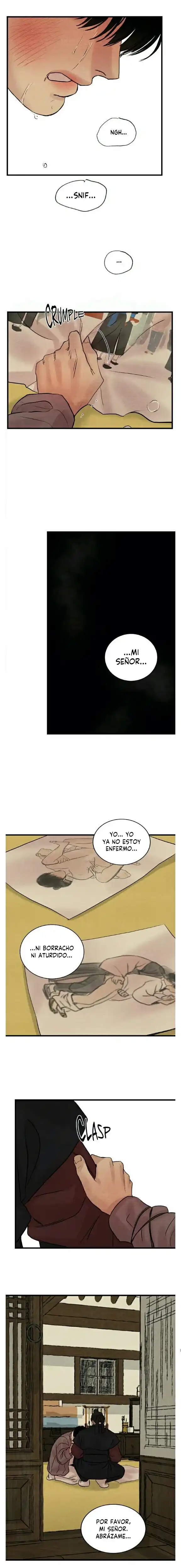 Página 2 — Pintor Nocturno Capítulo 42