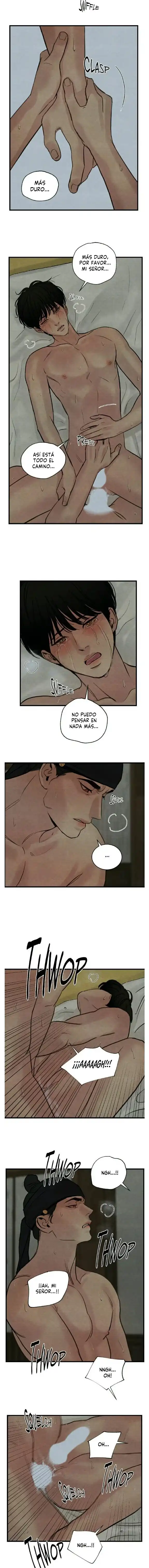 Página 12 — Pintor Nocturno Capítulo 42