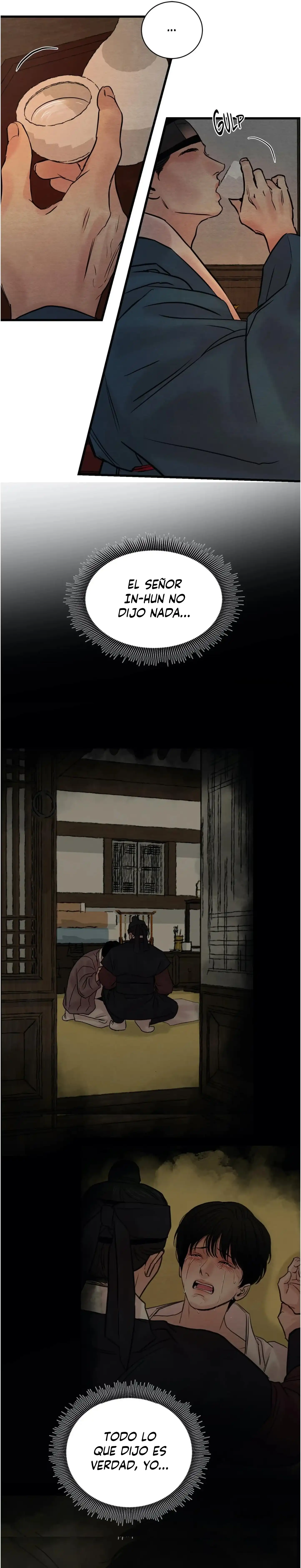 Página 5 — Pintor Nocturno Capítulo 48